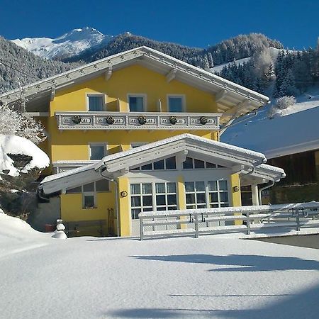 Pension Siegelbrunn B&B Mallnitz Buitenkant foto