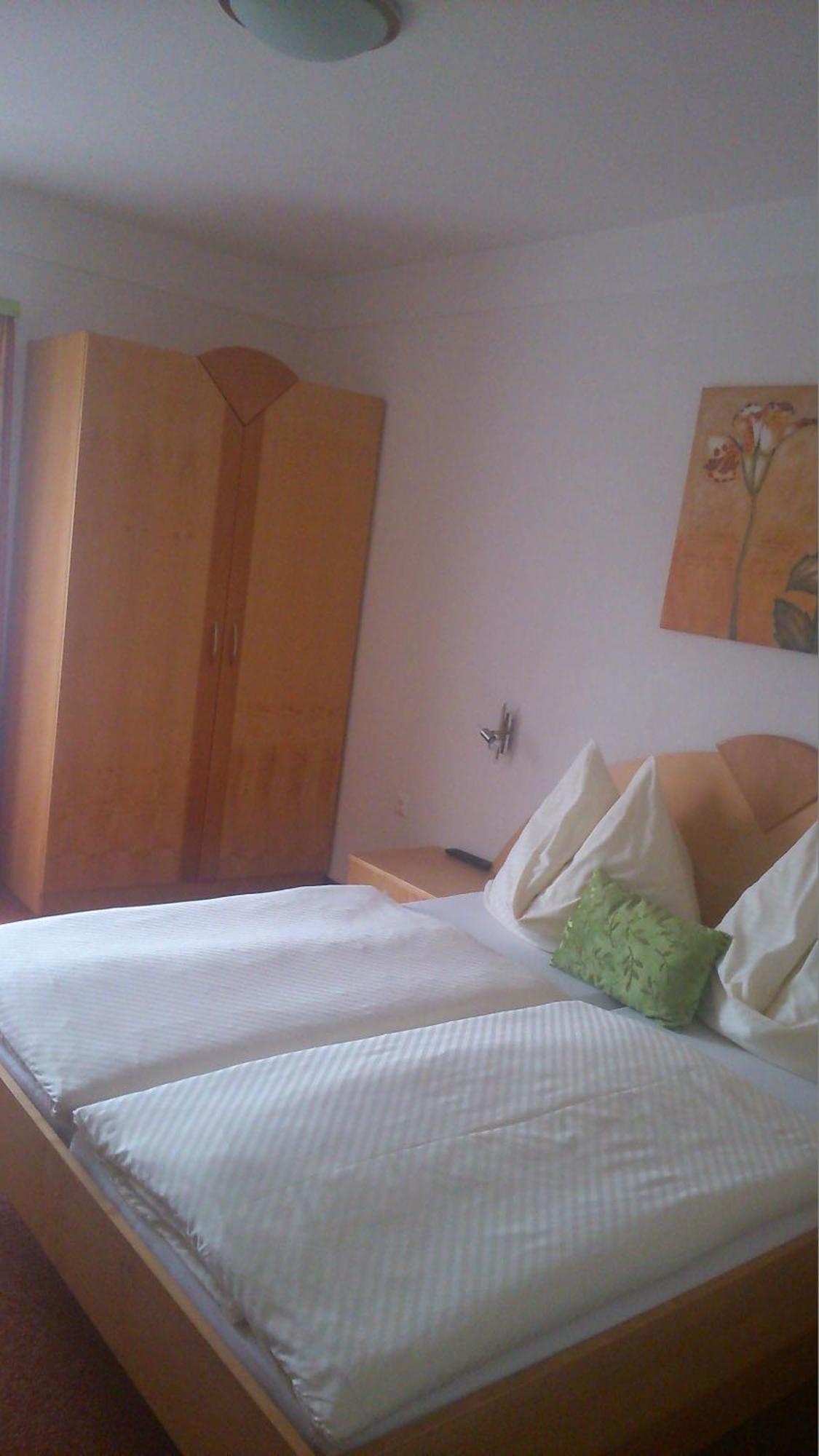 Pension Siegelbrunn B&B Mallnitz Kamer foto