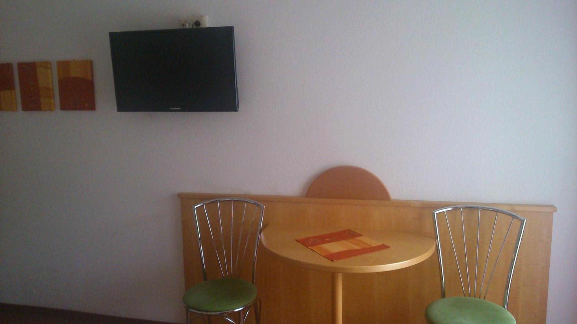 Pension Siegelbrunn B&B Mallnitz Kamer foto