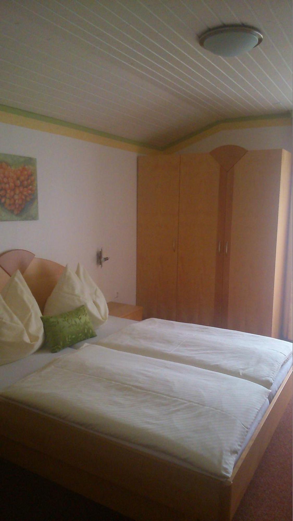 Pension Siegelbrunn B&B Mallnitz Kamer foto