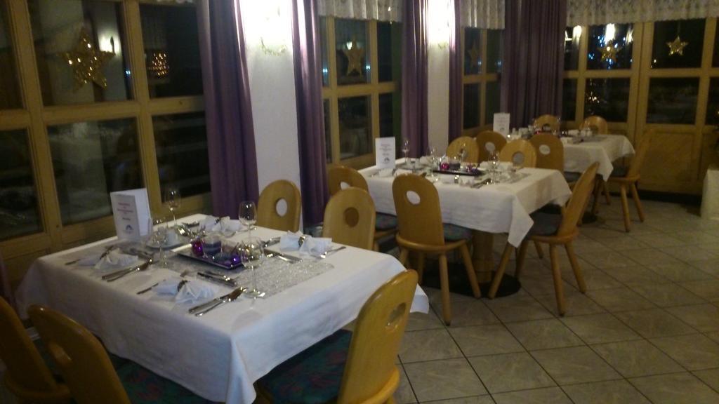 Pension Siegelbrunn B&B Mallnitz Buitenkant foto