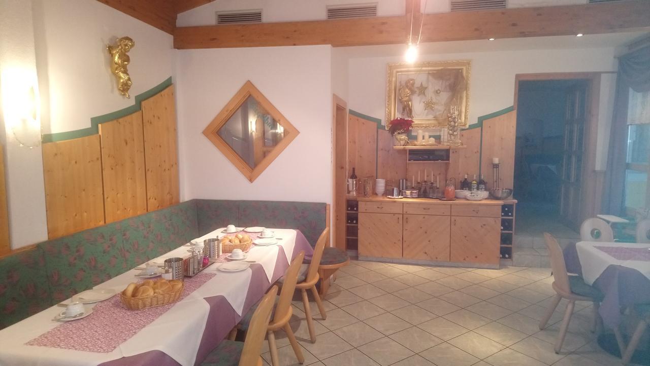 Pension Siegelbrunn B&B Mallnitz Buitenkant foto