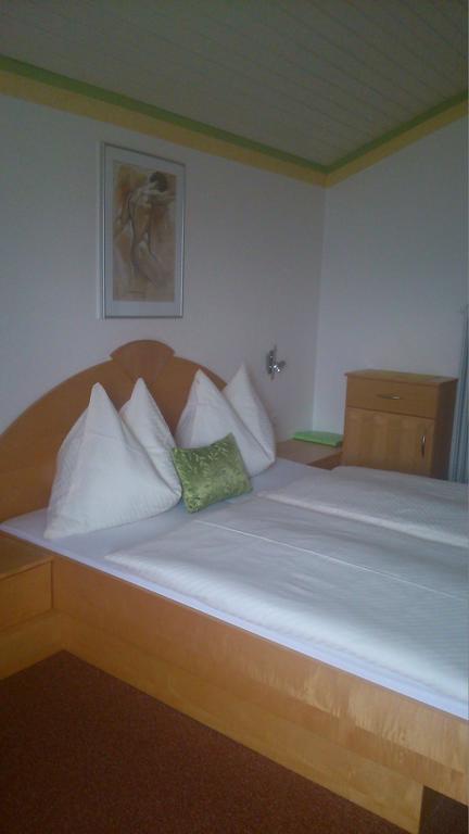 Pension Siegelbrunn B&B Mallnitz Kamer foto