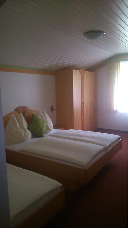 Pension Siegelbrunn B&B Mallnitz Kamer foto